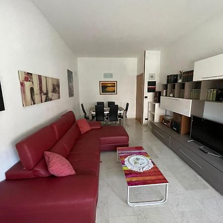 Splendido Appartamento In Zona Fiera A بولونيا المظهر الخارجي الصورة
