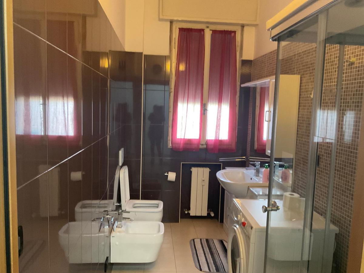 Splendido Appartamento In Zona Fiera A بولونيا المظهر الخارجي الصورة