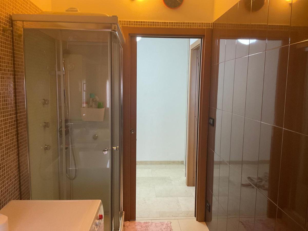 Splendido Appartamento In Zona Fiera A بولونيا المظهر الخارجي الصورة