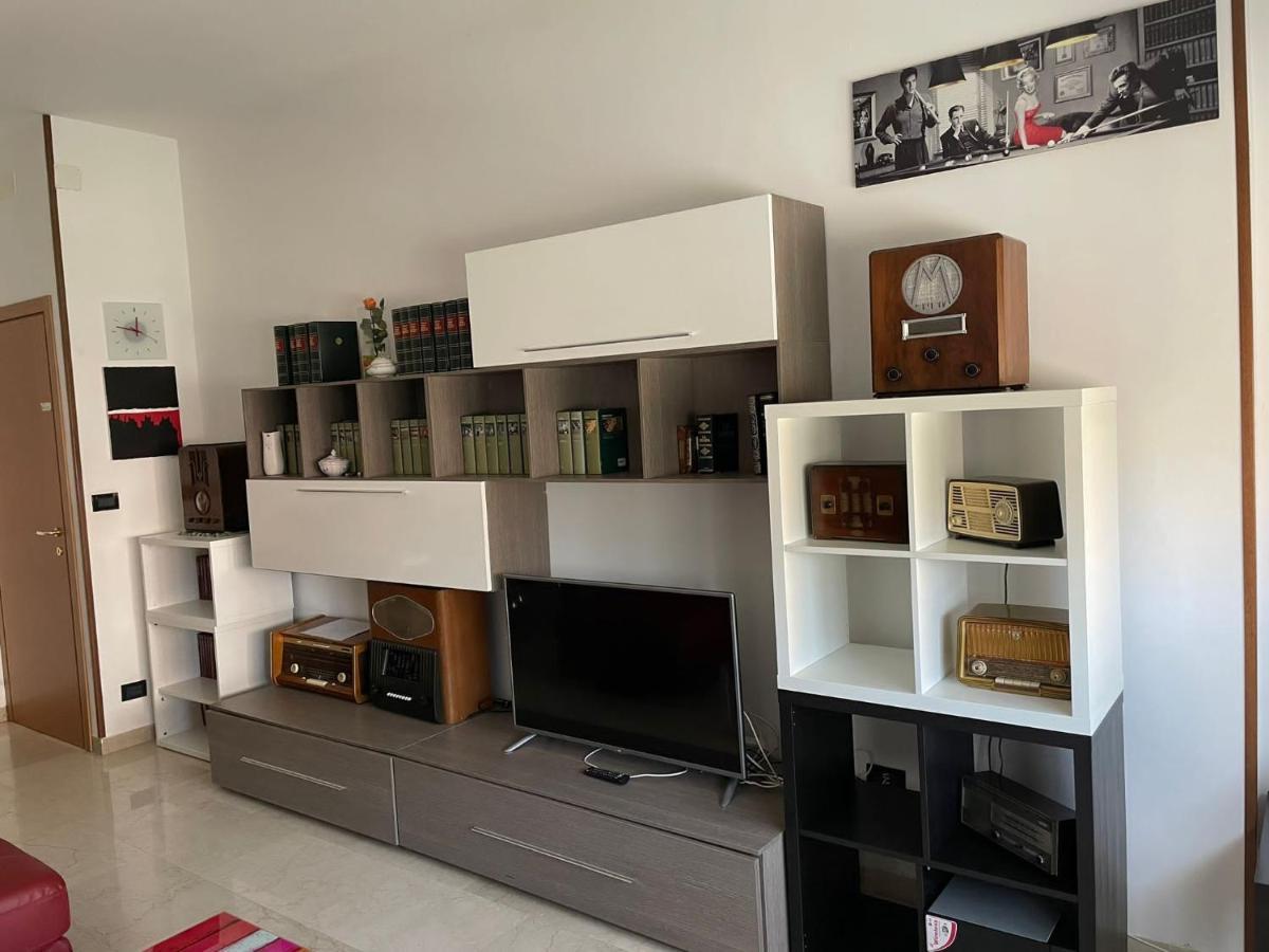 Splendido Appartamento In Zona Fiera A بولونيا المظهر الخارجي الصورة