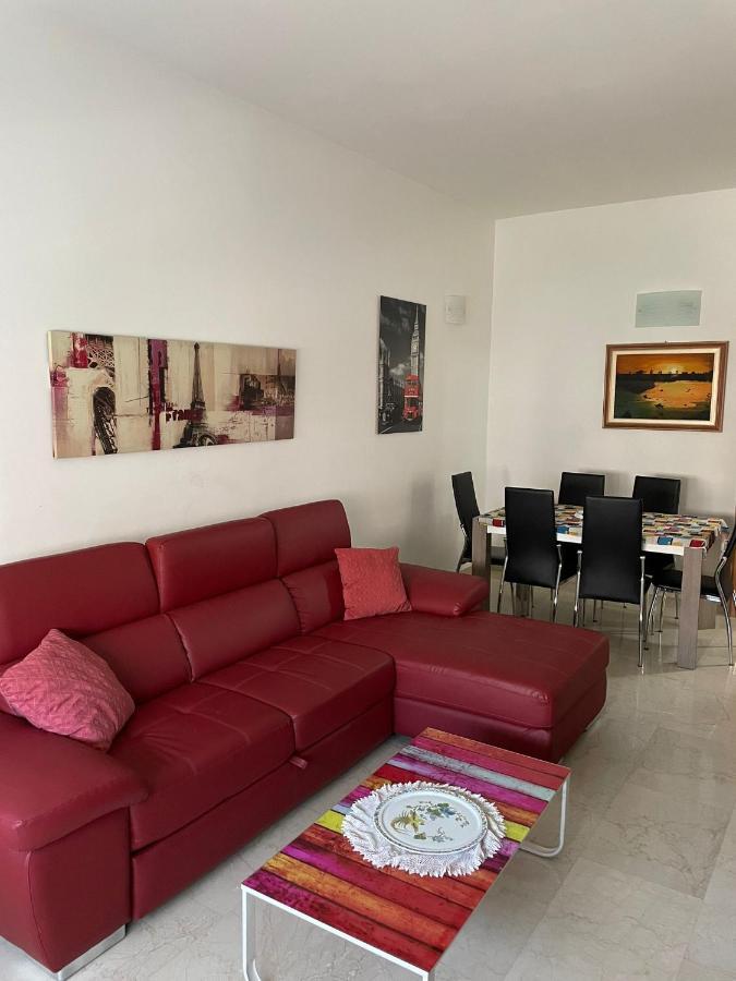 Splendido Appartamento In Zona Fiera A بولونيا المظهر الخارجي الصورة