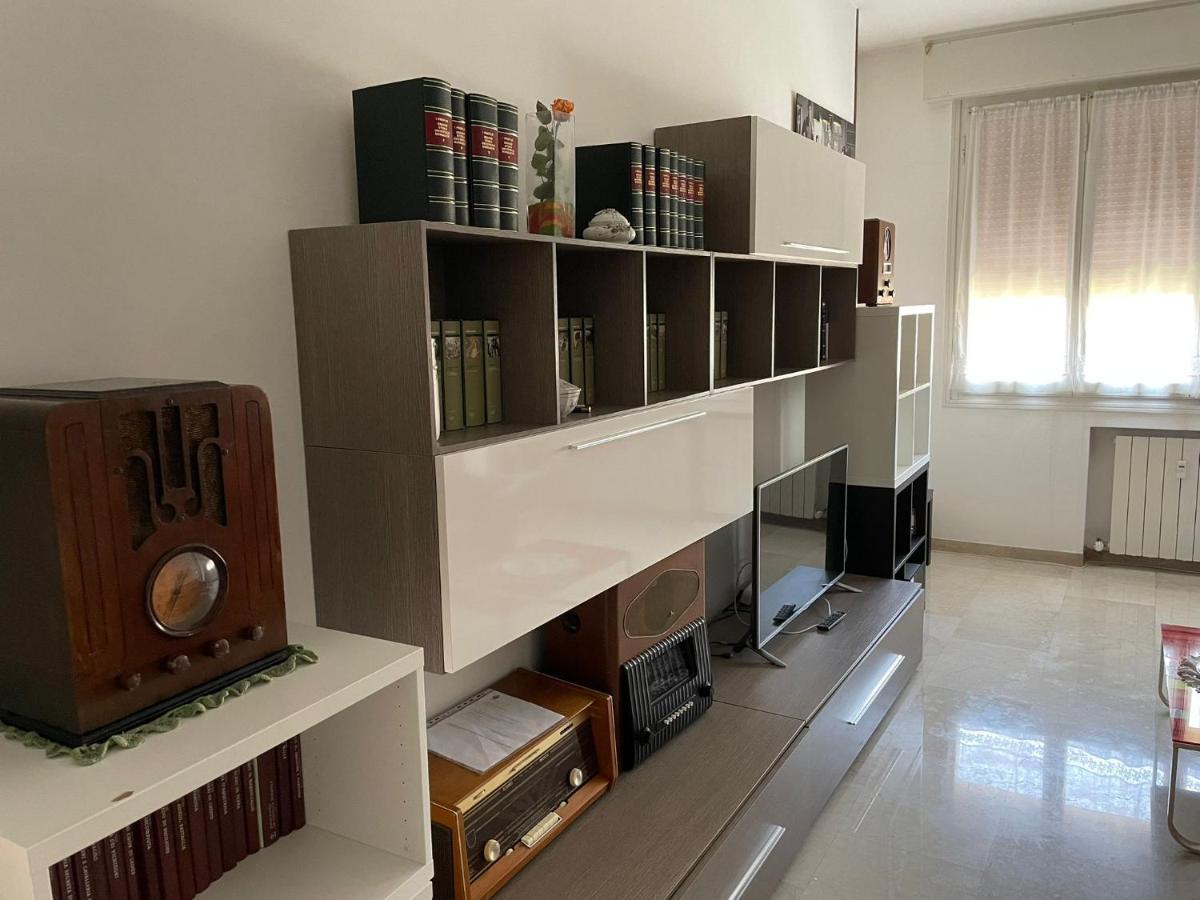 Splendido Appartamento In Zona Fiera A بولونيا المظهر الخارجي الصورة