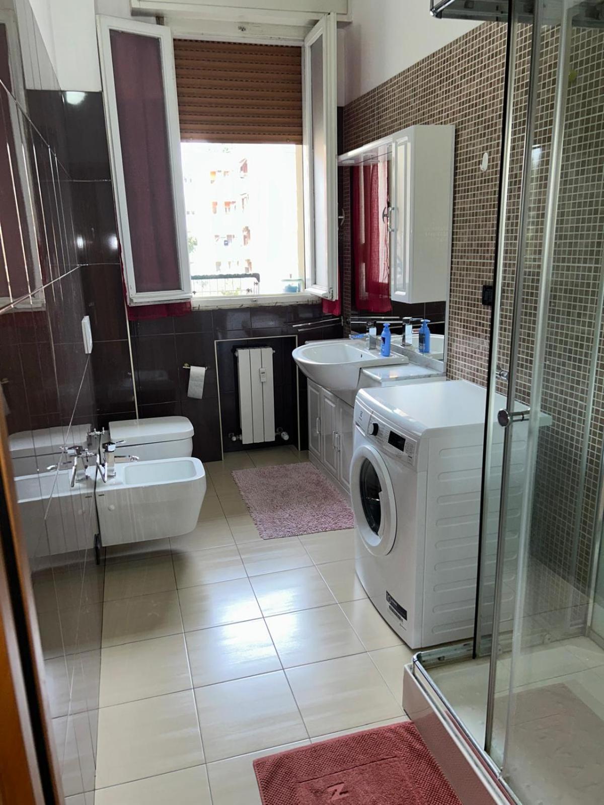 Splendido Appartamento In Zona Fiera A بولونيا المظهر الخارجي الصورة