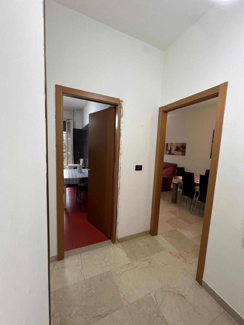 Splendido Appartamento In Zona Fiera A بولونيا المظهر الخارجي الصورة