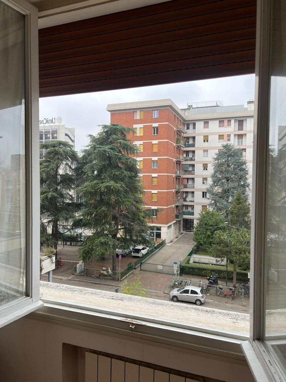 Splendido Appartamento In Zona Fiera A بولونيا المظهر الخارجي الصورة