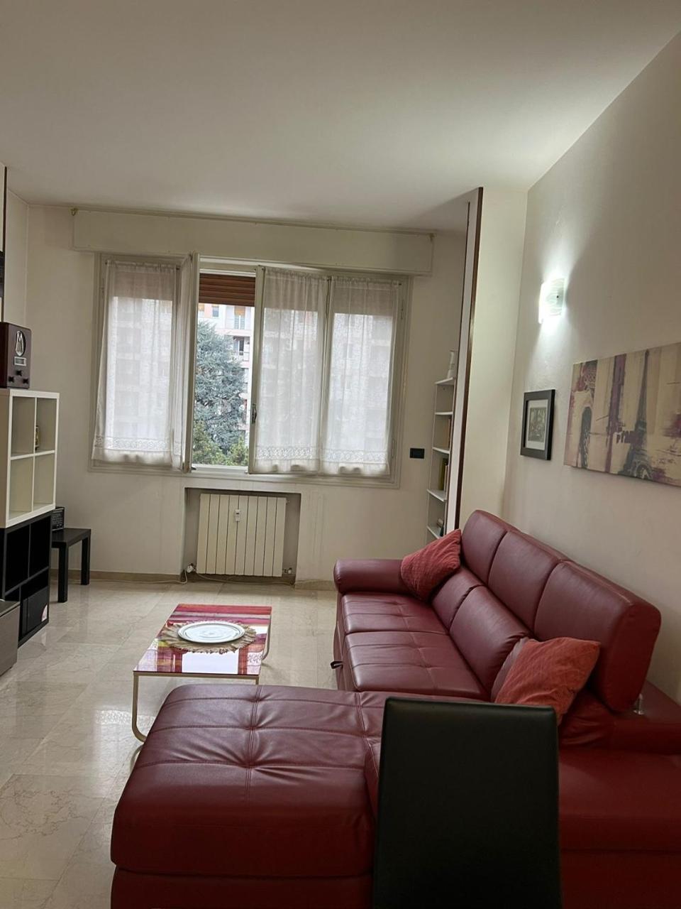 Splendido Appartamento In Zona Fiera A بولونيا المظهر الخارجي الصورة