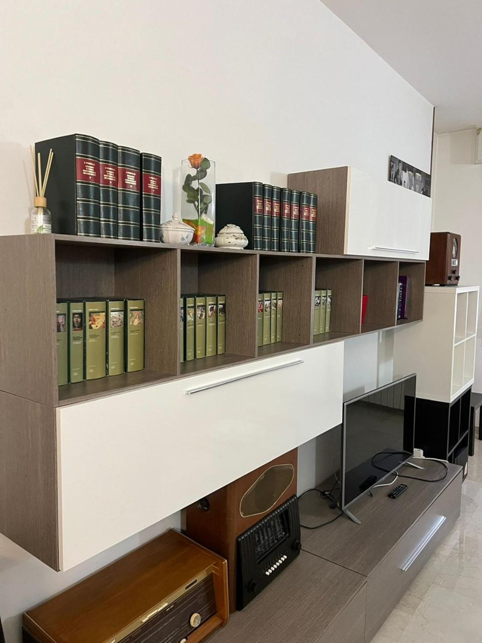 Splendido Appartamento In Zona Fiera A بولونيا المظهر الخارجي الصورة