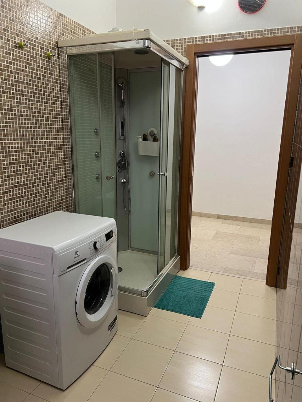 Splendido Appartamento In Zona Fiera A بولونيا المظهر الخارجي الصورة